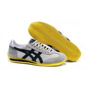 Chaussure Asics Onitsuka Tiger Gris Homme Pas Cher